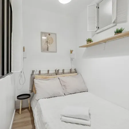 Gambetta Residences Paris Centre-3